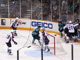 San Jose Sharks 05